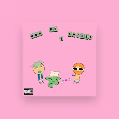 Listen to Lil' Blank, watch music videos, read bio, see tour dates & more!