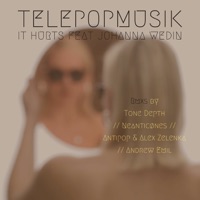It Hurts (feat. Jo Wedin) [Remixes] - Single - Télépopmusik