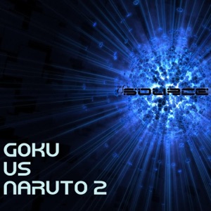Goku Vs Naruto 2 Rap Battle