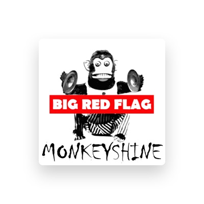 Listen to Big Red Flag, watch music videos, read bio, see tour dates & more!