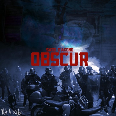 Obscur - Single