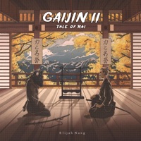 Gaijin II Tale of Rai - Elijah Nang