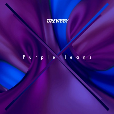 Purple Jeans - Single