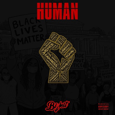 Human - Single