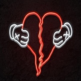 No Love Nuttzo Kholeon