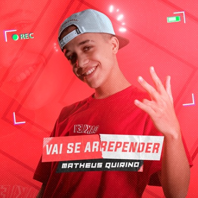 Vai Se Arrepender - Single