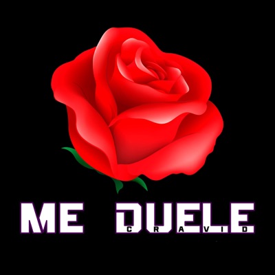 Me Duele - Single