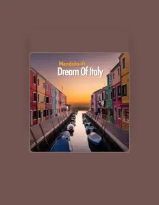 Ouve Mandolo-Fi, vê vídeos de música, lê a biografia, vê as datas da digressão e muito mais!