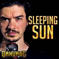 Sleeping Sun - Single - Dan Vasc
