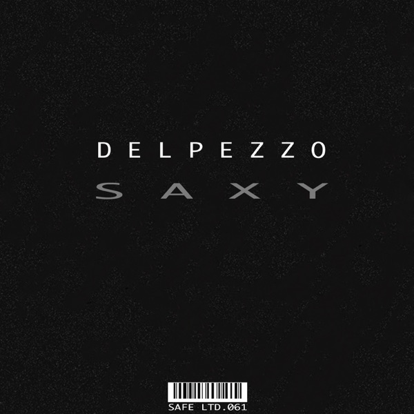 Saxy - Single