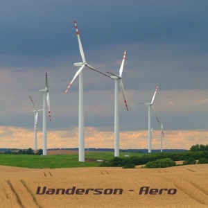 Aero - EP