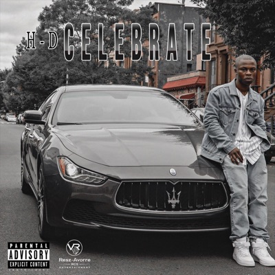Celebrate - Single