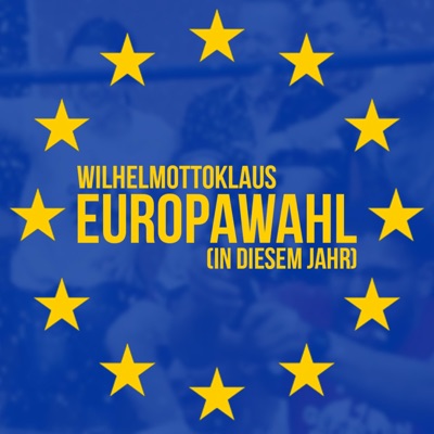 Europawahl (in diesem Jahr) - Single