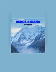 Denge Strana: песни, клипы, биография, даты выступлений и многое другое.