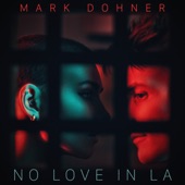 No Love in LA artwork