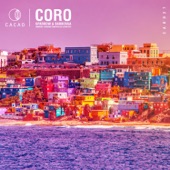 Coro (Thodoris Triantafillou Remix) artwork