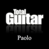 Paolo Geminiani Total Guitar