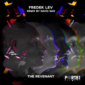 The Revenant - Single