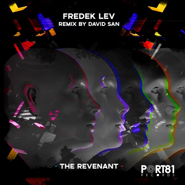 The Revenant - Single