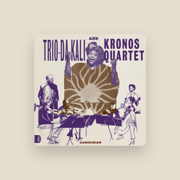 Trio Da Kali's avatar