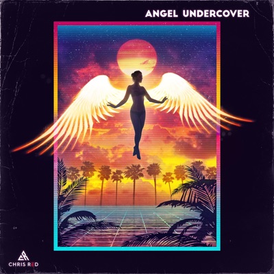 Angel Undercover - Single
