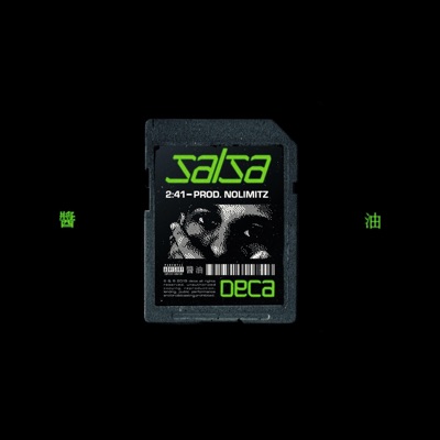 Salsa - Single