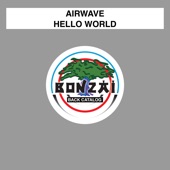 Hello World (Steve Rowland Remix) artwork