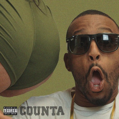 Counta (feat. Bizkit & Reggie Couz) - Single