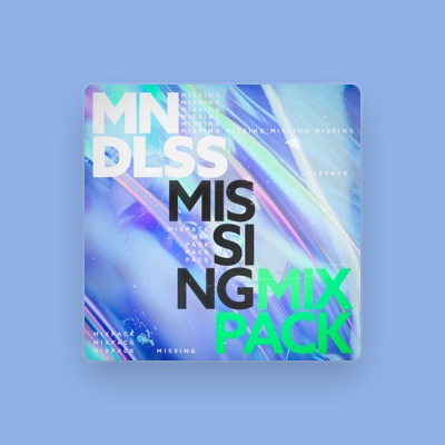Listen to MNDLSS, watch music videos, read bio, see tour dates & more!