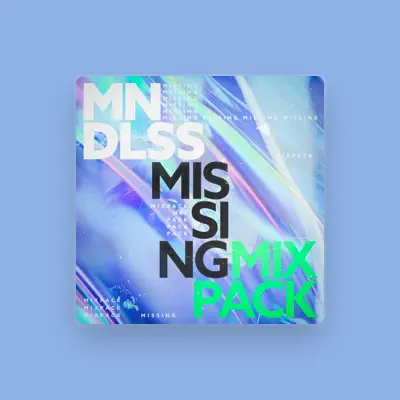 Listen to MNDLSS, watch music videos, read bio, see tour dates & more!