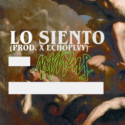 Lo Siento - Single