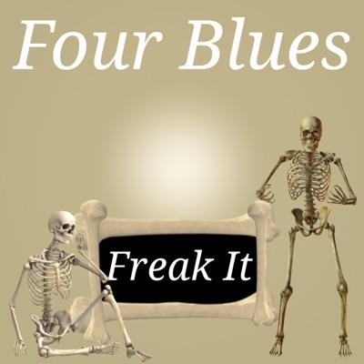 Freak It - Single
