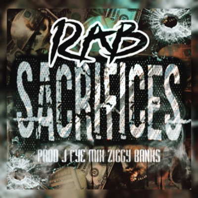 Sacrifices - Single