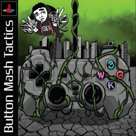 East to West Connect (feat. Greesy) Jumbusta