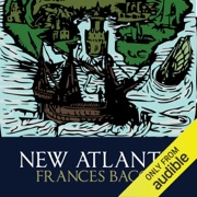 New Atlantis (Unabridged) - Francis Bacon