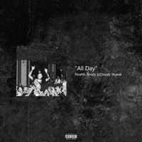 All Day (feat. Noahh, Brody J & Cloudy Nueve) - Single - The Lo$t Generation