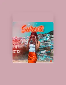 Listen to Niia, watch music videos, read bio, see tour dates & more!