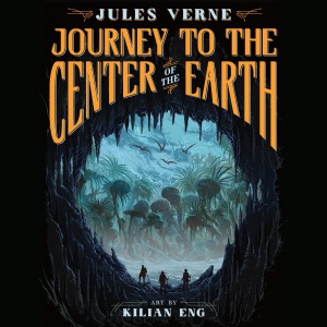 Journey to the Center of the Earth (Unabridged)