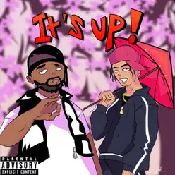 It's Up! (feat. Da-Boss) - Single - B.E.B.O It's Up! (feat. Da-Boss) - Single - B.E.B.O