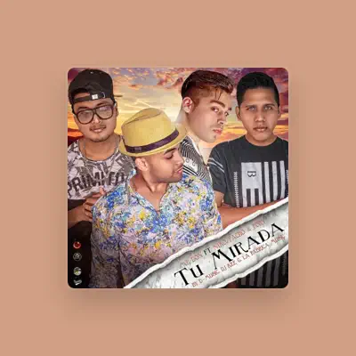 Listen to Pacho y Fory, watch music videos, read bio, see tour dates & more!