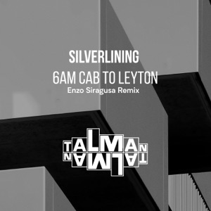 6am Cab to Leyton - Single