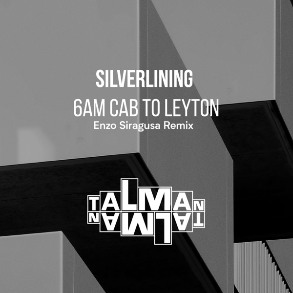 6am Cab to Leyton - Single
