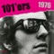 5 Star Rock'n'Roll Petrol - The 101ers lyrics