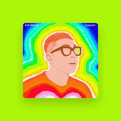 Listen to KAY OSCAR, watch music videos, read bio, see tour dates & more!