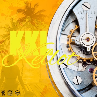 Kellot - Single