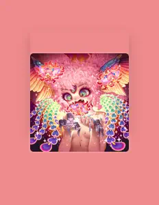 收听 DJ TECHNORCH、观看音乐视频、阅读小传、查看巡演日期等 ！