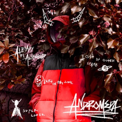 Andromeda - EP