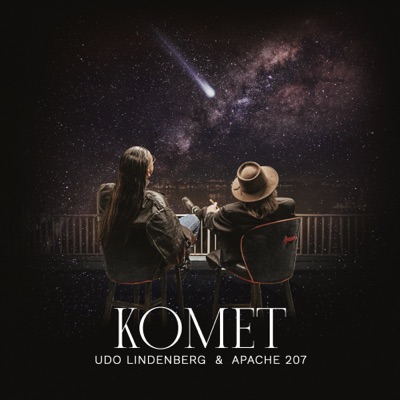 Komet - Udo Lindenberg & Apache 207