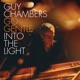 GO GENTLE INTO THE LIGHT cover art