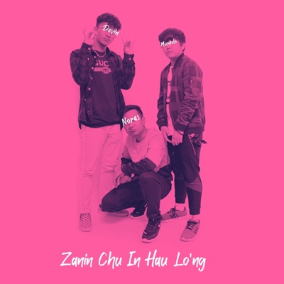 Zanin Chu Inhau Lo'ng (feat. Devin & Murfelo) - Single